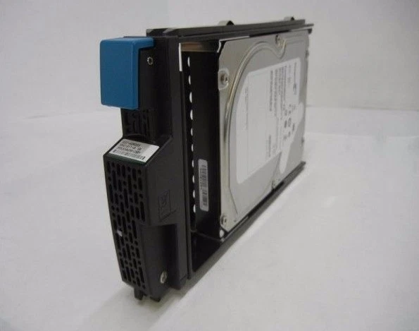Hitachi VSP 2TB 7.2k SAS 5541886-A  3.5" HDD S2P-H2ROSS DKC-F710I-2R0H2M.P HDS - Image 1 of 1