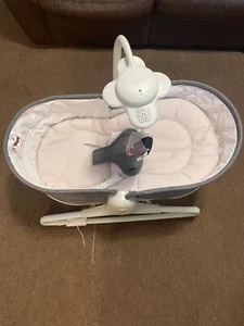 baby tiny love rocker - Picture 1 of 4