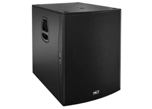Altavoz DJ PA NEXT PRO AUDIO Subwoofer activo de alta potencia con carga frontal - PFA18sHP - Imagen 1 de 6