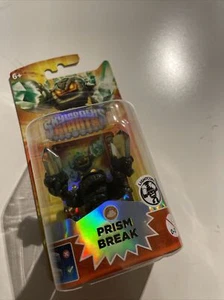 NEUF NEW figurine skylanders giants PRISM BREAK blister nintendo playstation - Picture 1 of 2