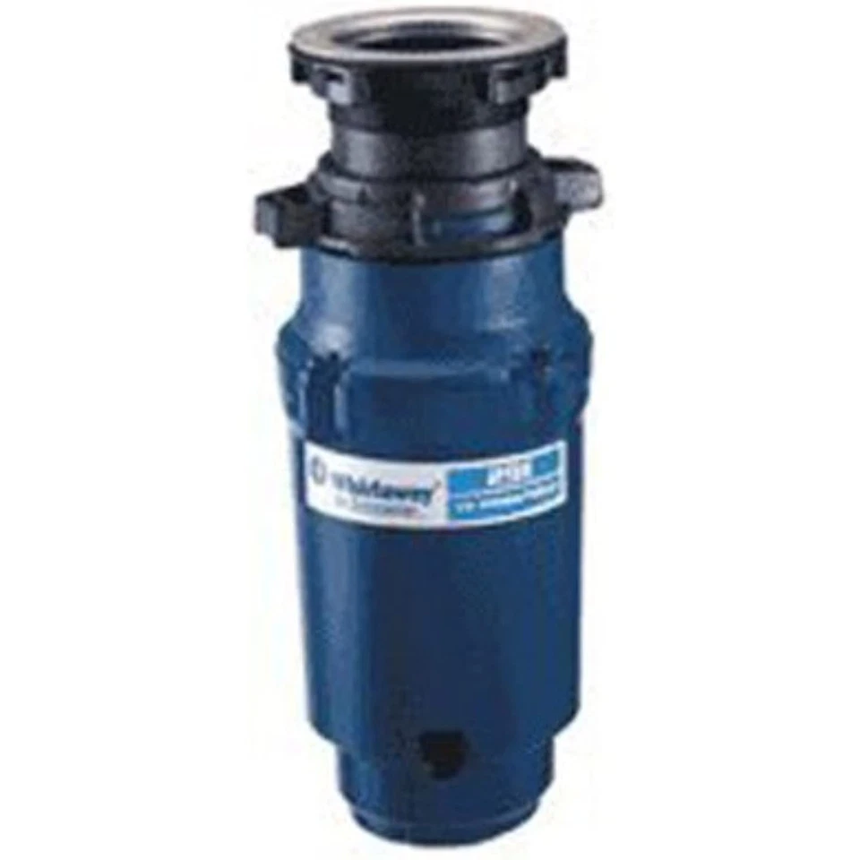 Alfi Whirlaway 291 1/2 Horsepower Garbage Disposer, Blue - Image 1 of 1