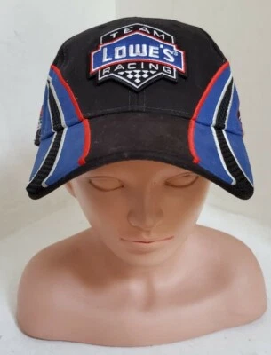 Nascar CHASE AUTHENTICS Jimmie Johnson 48 TEAM LOWES RACING  Foto 1 de 4