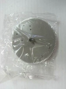 167250-1 Magnet Gear Assembly 3020010667000 Raytheon * - Picture 1 of 1