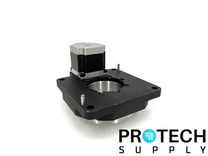 Plataforma giratoria USC DG130 + Conjunto de motor paso a paso con GARANTÍA - Imagen 1 de 10