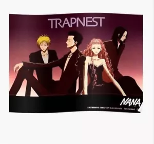 Póster de incentivo de compra original de anime de televisión NANA Ai Yazawa Japón 7,8 x 11,8 - Imagen 1 de 1