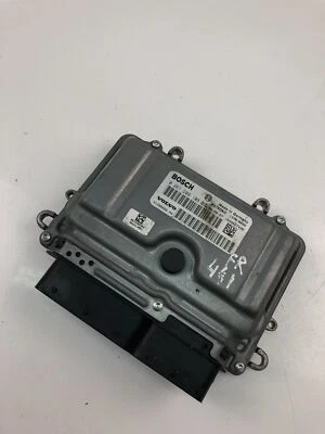 Centralina motore VOLVO S80 II AS ECU 31286086AA 2009 24451292 - Immagine 1 di 4