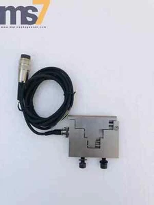 TESA FMS100 ELECTRONIC LENGTH MEASURING PROBE - Picture 1 of 5