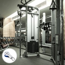 1 pc Practical Muscle Training Tool Strength Trainer Equipment