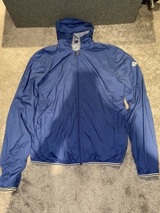pyrenex hendrick jacket navy