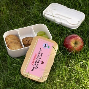 Bento Lunch Box - Picture 1 of 10