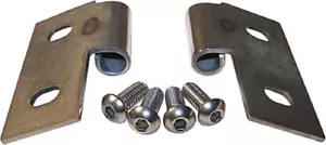 Crown Automotive 488407 Lower Door Hinge Bracket - Picture 1 of 1