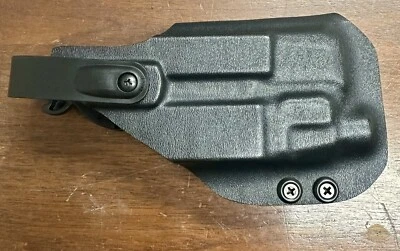 Taurus GX4 Carry OWB Level 2 Holster - Image 1 of 2