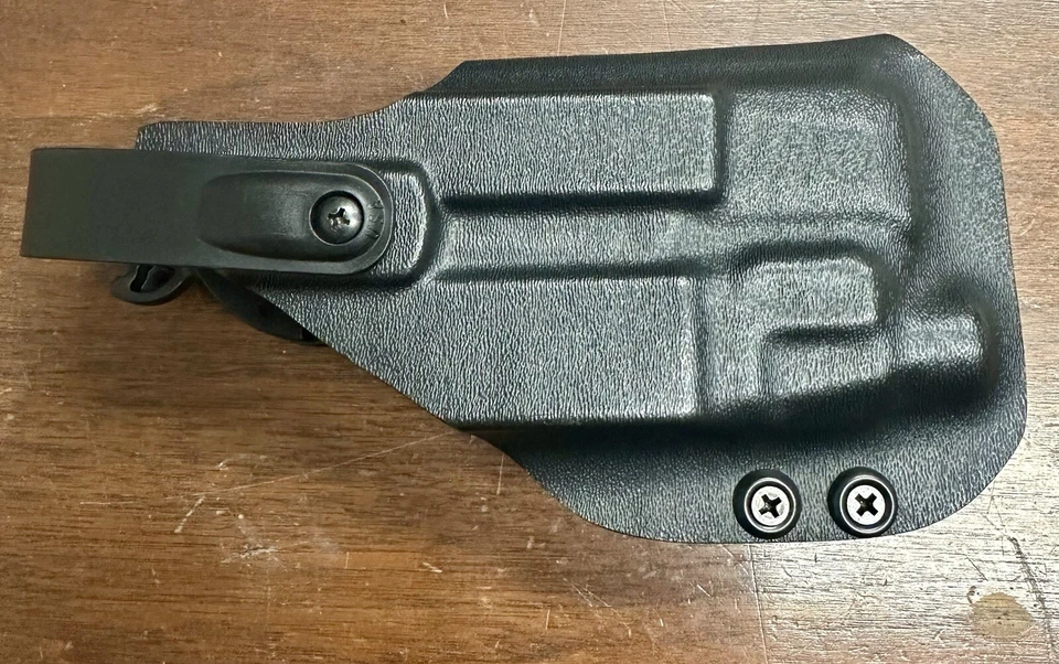 Funda Taurus GX4 Carry OWB Nivel 2 Foto 1 de 2