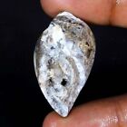 100% Natural Antique Fossil SNAIL DRUZY Fancy Cabochon Loose Gemstone 51.60Cts