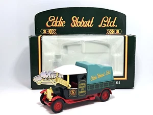 Corgi 61203 Motoring Memories Eddie Stobart Ltd - Imagen 1 de 14