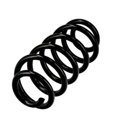 Rear Coil Spring For 2008-2011 Saab 9-3 PN# 29094 Suplex - Image 1 of 2