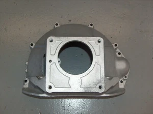 1976-1979 AMC ? T14 Deep Aluminum Bellhousing Alcoa 3157907 - Picture 1 of 14