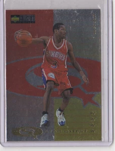 YOU PICK - 1997-98 Collector's Choice #393 - #400 MJ KOBE INSERT STAR HOF 712 - Picture 1 of 107