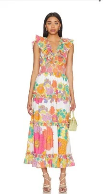 Vestido Love The Label azalea para mujer - talla S Foto 1 de 4