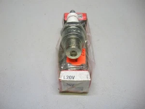 Champion Spark Plug L20V Stock #837 - Picture 1 of 1