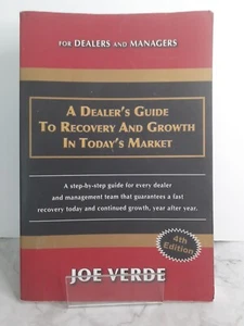 A Dealer's Guide to Recovery and Growth in Today's Market (For Dealers and Manag - Picture 1 of 4