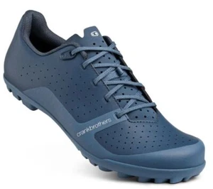 Crank Brothers Candy Lace Mountain Bike Shoes Gravel XC Color and Size Options - Picture 1 of 21