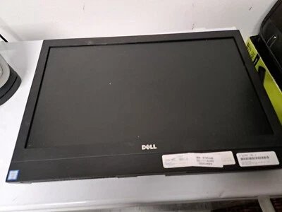 Dell OptiPlex 7440 24" Core  i7 Barebone  - Image 1 of 4