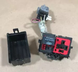 Daytime Relay Harness Running Light 2000 2001 Ford F250 F350 - Picture 1 of 7