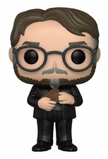 GUILLERMO DEL TORO FUNKO POP!