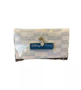 Disney Pin - WDW - Disney Hand - Helfen Kindern zu glänzen Neu Kostenloser Versand! - Bild 1 von 3