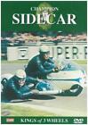 Sidecar Champions [DVD]