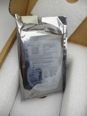 Scnr 7000nx imaged Encrypted HD L2708-60001 69197-010 Hard Drive HDD - Image 1 of 4