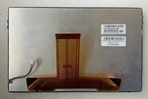 Original 7" inch C070VVN02.0 LCD Screen Display Panel for AUO Repair replacement - Picture 1 of 6