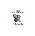 Alpina 751 753 10 1/2" Asse Del Bilanciere Originale - Alpina Balance Staff