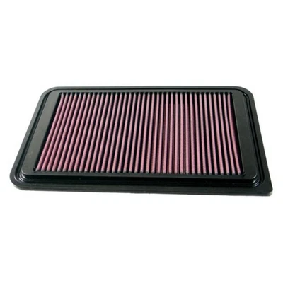 K&N Filters KN33-2924 Replacement Panel Filter Suit 2003-2013 For Mazda 3 1.3, 1 - image 1 of 3