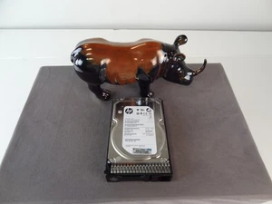 695503-001 HP 1TB 6G SATA 7.2K rpm LFF (3.5-inch) Hard Drive 672621-B21 731053-0 - Picture 1 of 1