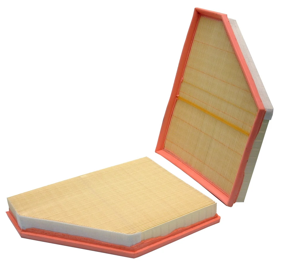 Filtro de aire izquierdo Mechanics Choice para BMW X5 2007-2010 (V8 4,8 L) Foto 1 de 1