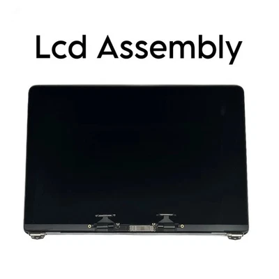 LCD Screen Display For MacBook A2681 A2337 A2338 A1989 A2159 Replacement - Image 1 of 4