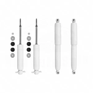 Ultra Truck Gabriel Front Rear Shocks for Dodge B300 Van 71-74 - Picture 1 of 1