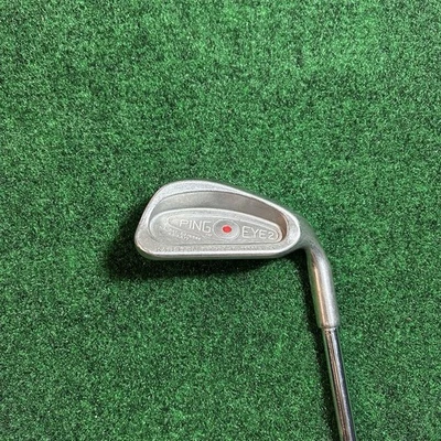 Ping Eye 2 9 Hierro Punto Rojo Diestro ZZ Lite Eje Acero Foto 1 de 4