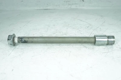 Harley Softail Street Bob 2018 FXBB eje de rueda trasera eje perno 43000073 Foto 1 de 4