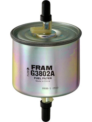 Fram Fuel Filter fits Ford Escape 3.0 BA,ZA All-wheel Drive (G3802A) - Image 1 of 4