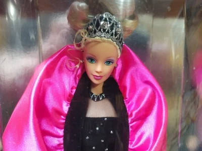 Muñeca Barbie de vacaciones Mattel 1998 de Bob Mackie- (J0949) en caja original Foto 1 de 4