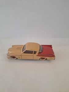 Dinky Studebaker Golden Hawk. P5 - Picture 1 of 9