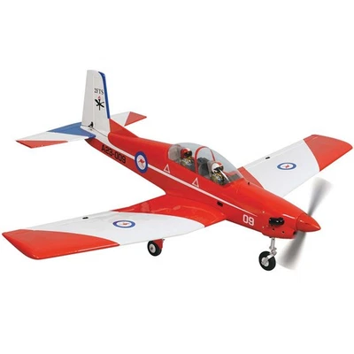 Phoenix Model 1/7 PC-9 Pilatus .46-.55 GP/EP ARF 58.6 PMMA1750 Airplanes ARF - Image 1 of 2