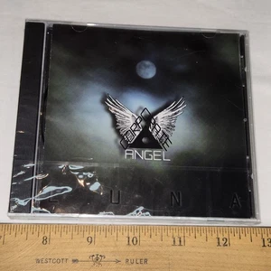 Luna Corporate Angel CD SEALED Douglas 'Angel' Luna acoustic electric guitar - Picture 1 of 2