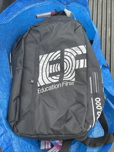 Mochila Education First EF Cycling ProTour negra - Imagen 1 de 5