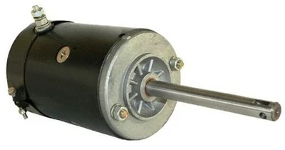 Motor De Arranque Nuevo Para Ford Mainline 3.5L L6 1952 1953 52 53 Foto 1 de 4