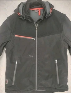 Würth modyf L Softshelljacke - Bild 1 von 6