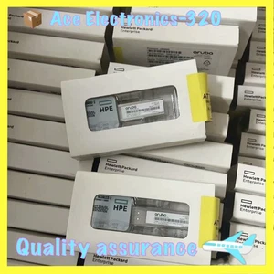 R9D16A HPE NW INSTANT ON 1G SFP LC SX 500M OM2 MMF TRANSCEIVER PL-I5 - Picture 1 of 2